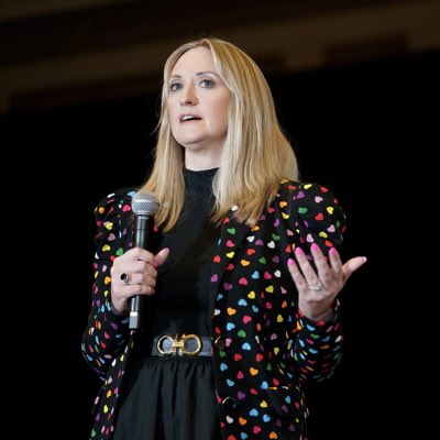 Genevieve Dozier tweet media
