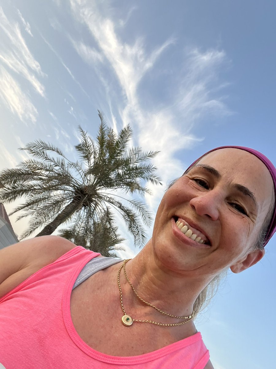PinkTaxiRunner's tweet image. Good morning Dubai #running #intervals #everysinglestreet #dawn #AlThaniya @greenkayak73 @gergaflood2 @jmlpyt @Massimoguerrera @nouchikengo