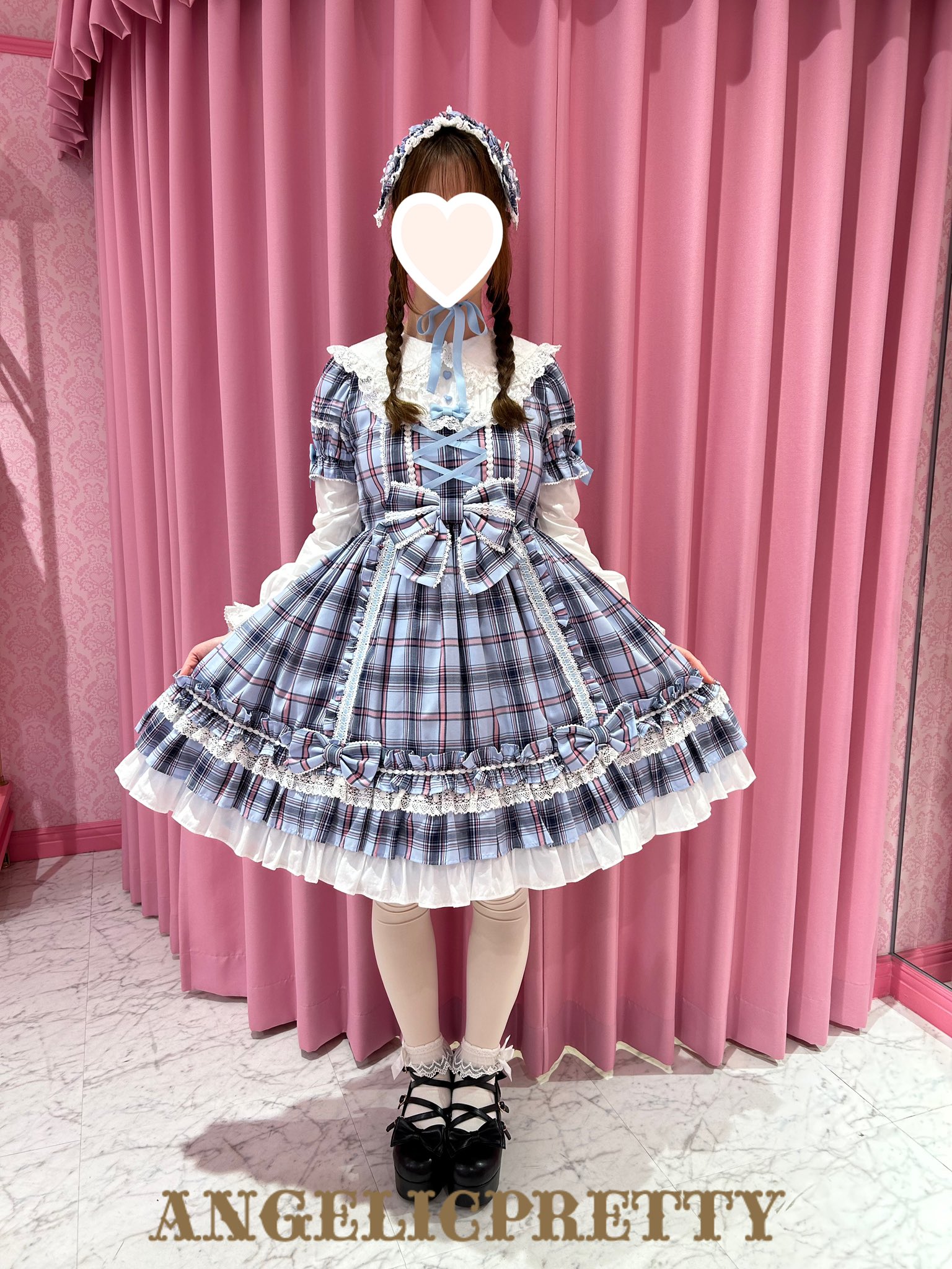 AngelicPretty京都店 on X: AngelicPretty京都店 on X: