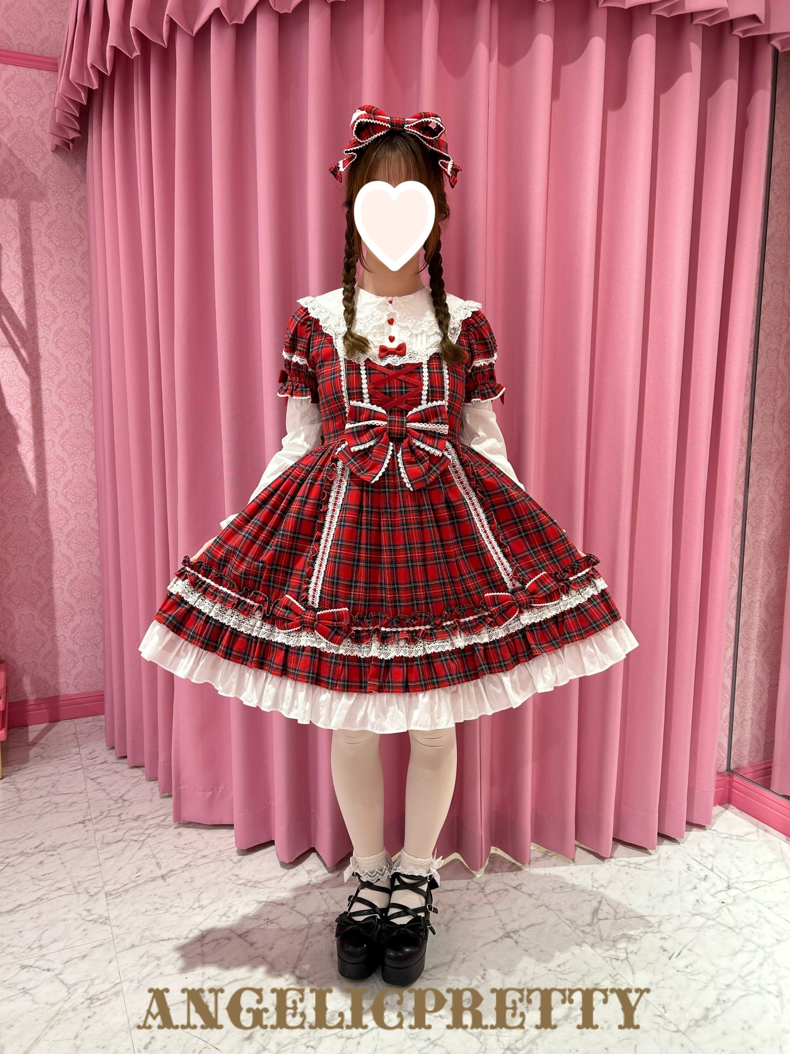 AngelicPretty京都店 on X: AngelicPretty京都店 on X: