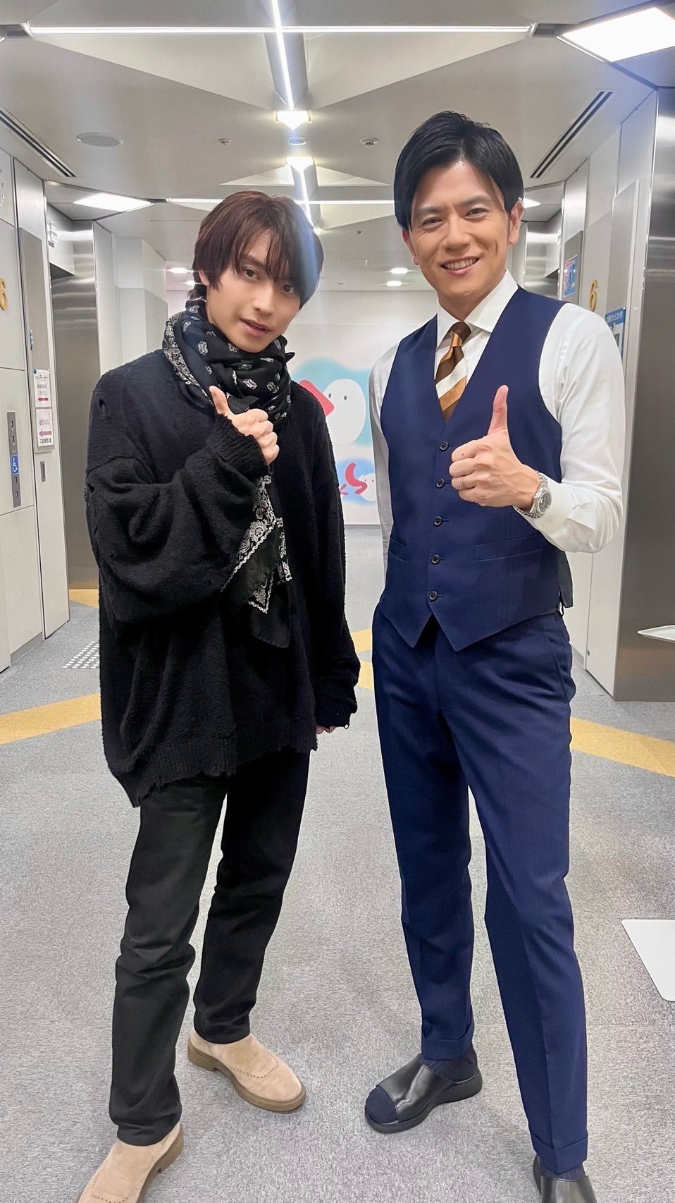 阿部顕嵐 on X: 
