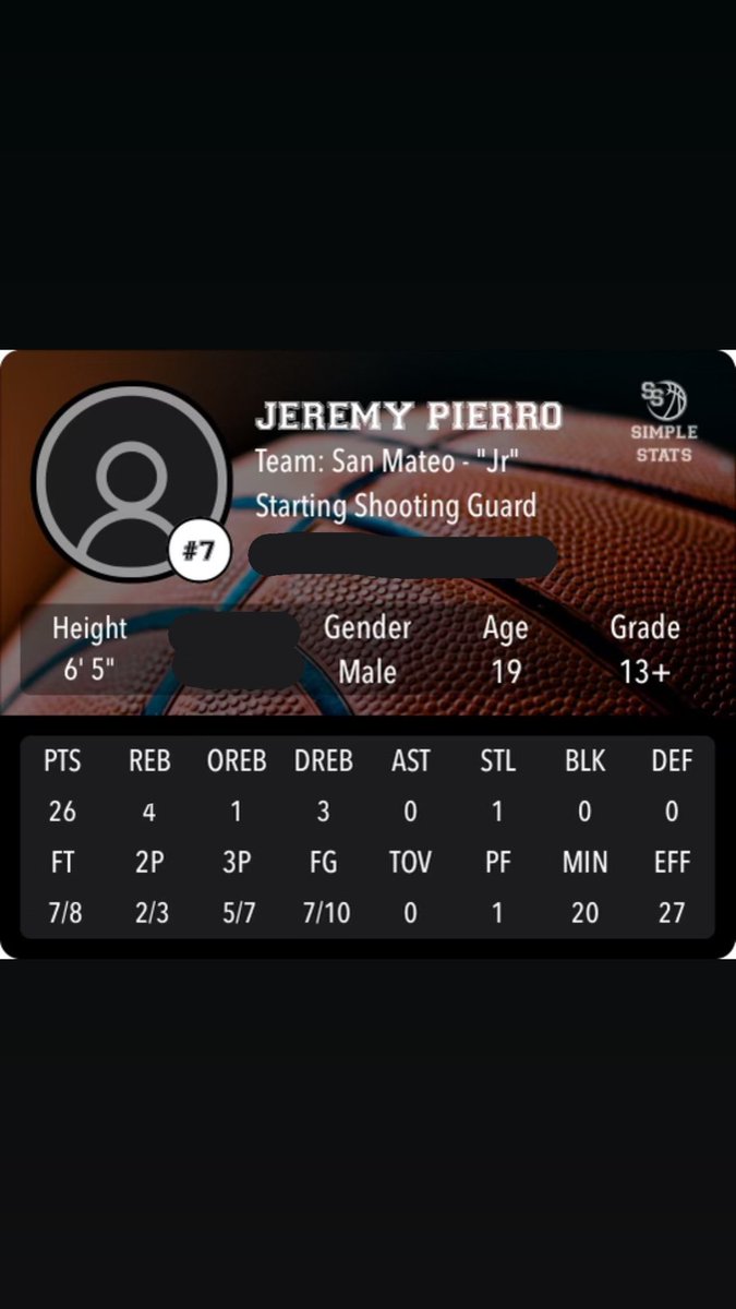 #NorCal #juco #truefreshman