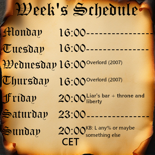 RafhatDimak's tweet photo. Ready for this week https://t.co/xmBirCa1qm