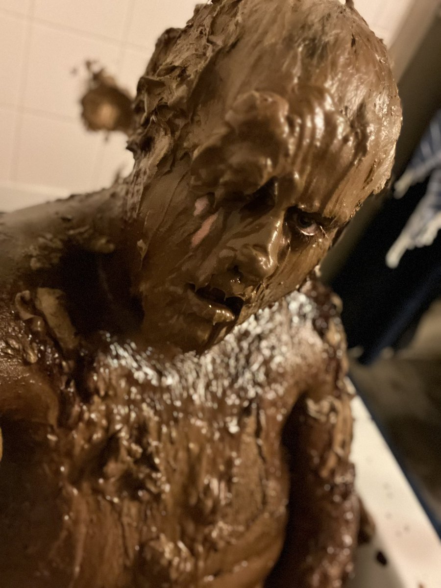 masterpandaumd's tweet photo. Celebrated being wammer of the day by getting VERY messy. All for you guys. The video and more pics will be up on my https://t.co/HHcxcB2KmH page. MasterPandaTX
#wam #chocolate #gay #naked #covered #whippedtopping #slathered https://t.co/6uGNIo66RN