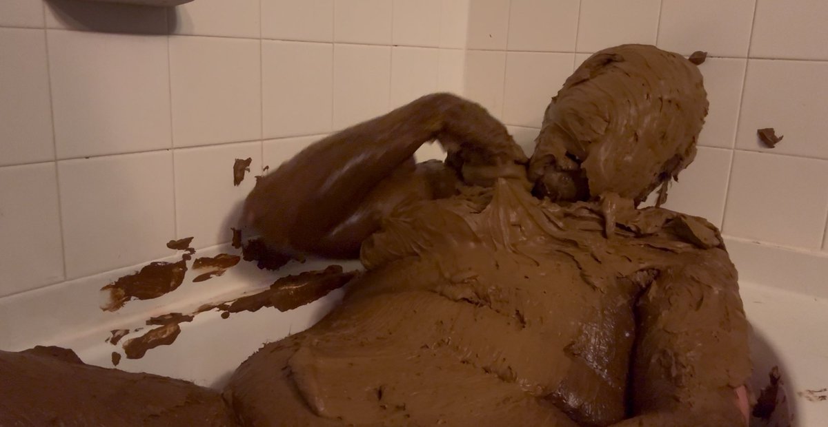 masterpandaumd's tweet photo. Celebrated being wammer of the day by getting VERY messy. All for you guys. The video and more pics will be up on my https://t.co/HHcxcB2KmH page. MasterPandaTX
#wam #chocolate #gay #naked #covered #whippedtopping #slathered https://t.co/6uGNIo66RN