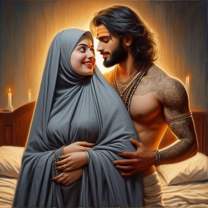Spread love not hate

#AllEyesOnIndianMuslims