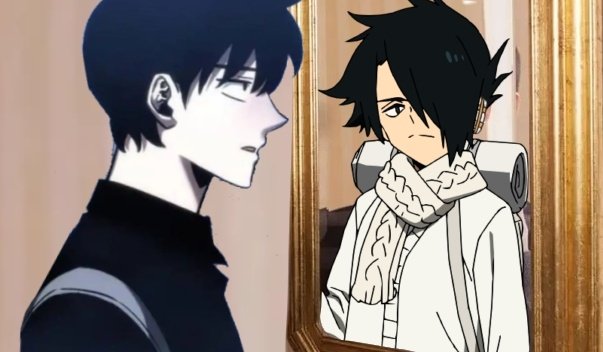 Anda teniendo una crisis existencial.