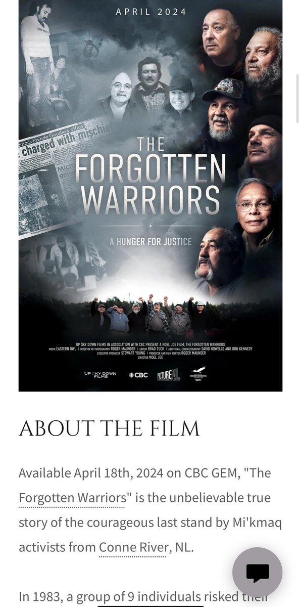 LabradorConsult's tweet photo. Wonderful evening film screening 🎥&amp; two spirited panel discussions. 
A must see film, The Forgotten Warriors Amazing &amp; Inspiring Stories &amp; People🫶🪶 #IndigenousCommunities #warrior #strength #cailnl #indigenouslearning https://t.co/V93PPdth3P