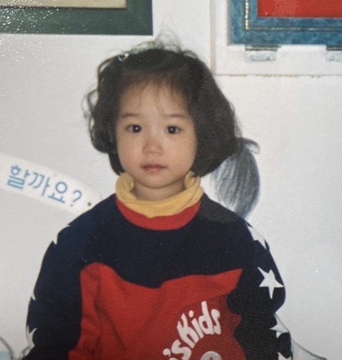 kim chaewon pics tweet media