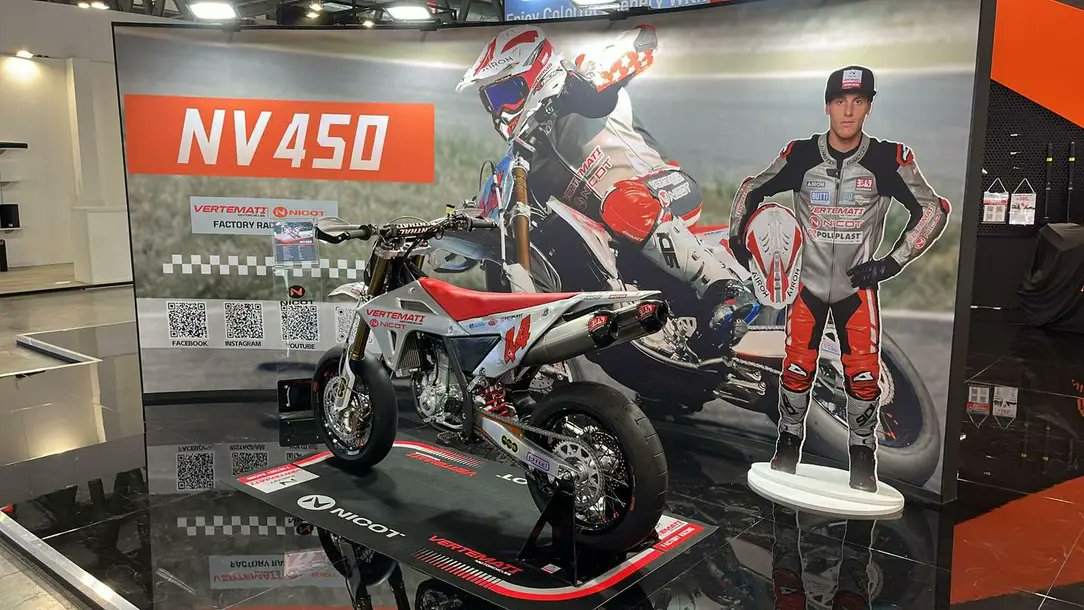 crf1000lkove450's tweet photo. #Vertemati 復活してたんだ❗️
ぜんぜん知らなかった～ https://t.co/NVokdTLPKR