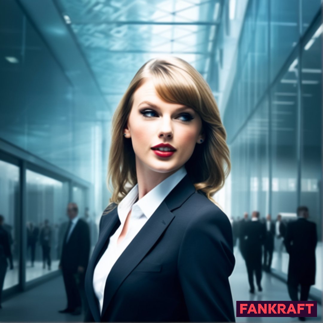 Fankraftp's tweet photo. Shake it off or write about it - either way, she turns everything into gold 💫
#WinterAhead #TaylorSwift #pop #ATEEZ #music #TaylorSwiftErasTour #TheErasTourToronto #Tayronto #art #RM #fnkraft #swifties #eras #tour #MMAs #Jungkook https://t.co/gbJ3upb8aI