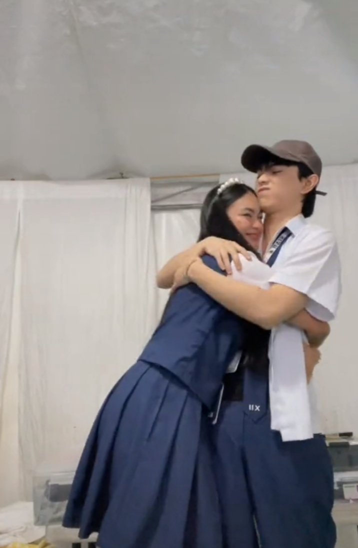 rafthanofficial's tweet photo. These two look so cute MiCalix sailing
AMNSE DAY THREE SHOOT
#SectionEDay3Shoot
#AngMutyaNgSectionE
#RaThan #MiCalix https://t.co/51ZHjNUc3X