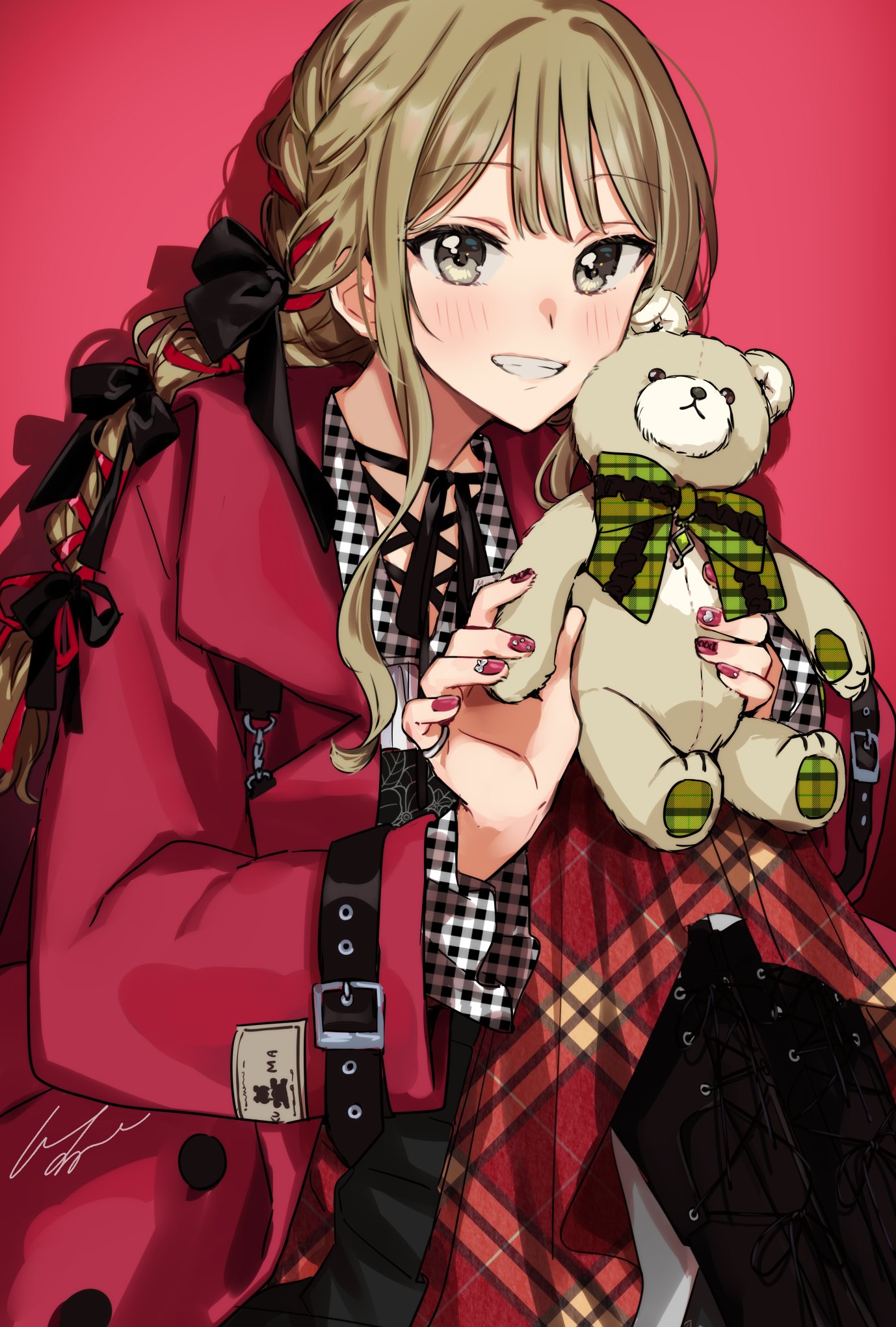 ❤️ぽむ様❤️ ぽむ on X: 