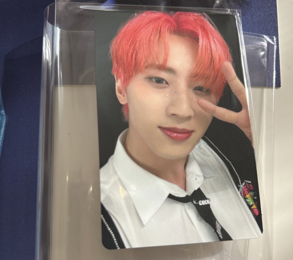 INI交換メモ用 tweet media