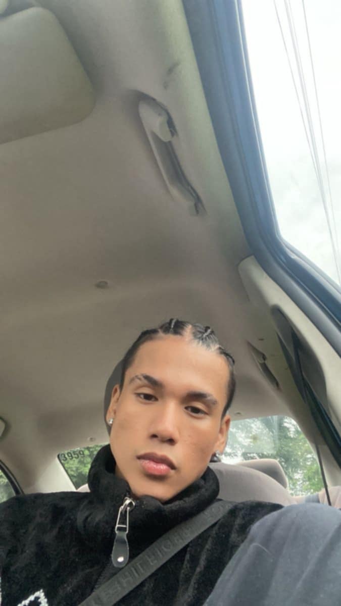 yaku_i_gelo's tweet photo. Maligayang Pistang MAGILIW!! What's up, Mitches🖤
#SarilingAlamat #SiningAlamat #LikhangMagiliw
STREAM 'HIRAYA'
https://t.co/mvXK6OzZPm
#ALAMAT #ALAMAT_MO #PISTANGMAGILIW #ALAMATHiraya https://t.co/23JHxpJ2bn