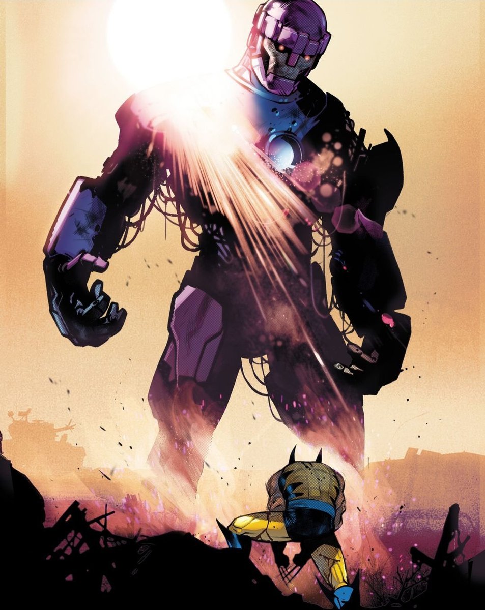 Art by Guilherme Balbi 
Colors by Ren Spiller 
#xmen