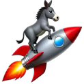1Lotto_'s tweet photo. @chilldonkeyfr Bullish on $DK https://t.co/eupuLfOegU