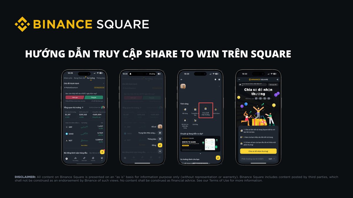 Binance Vietnam 🇻🇳 tweet media