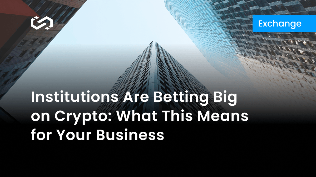 ChainUp (@chainupofficial) on Twitter photo Institutional investors are embracing #digitalassets as a strategic asset class. <a href="/sygnumofficial/">Sygnum Bank</a> 's 2024 survey reveals a significant shift, with over half of investors planning to increase their portfolio allocations. With regulatory clarity and stellar performance, digital Institutional investors are embracing #digitalassets as a strategic asset class. <a href="/sygnumofficial/">Sygnum Bank</a> 's 2024 survey reveals a significant shift, with over half of investors planning to increase their portfolio allocations. With regulatory clarity and stellar performance, digital