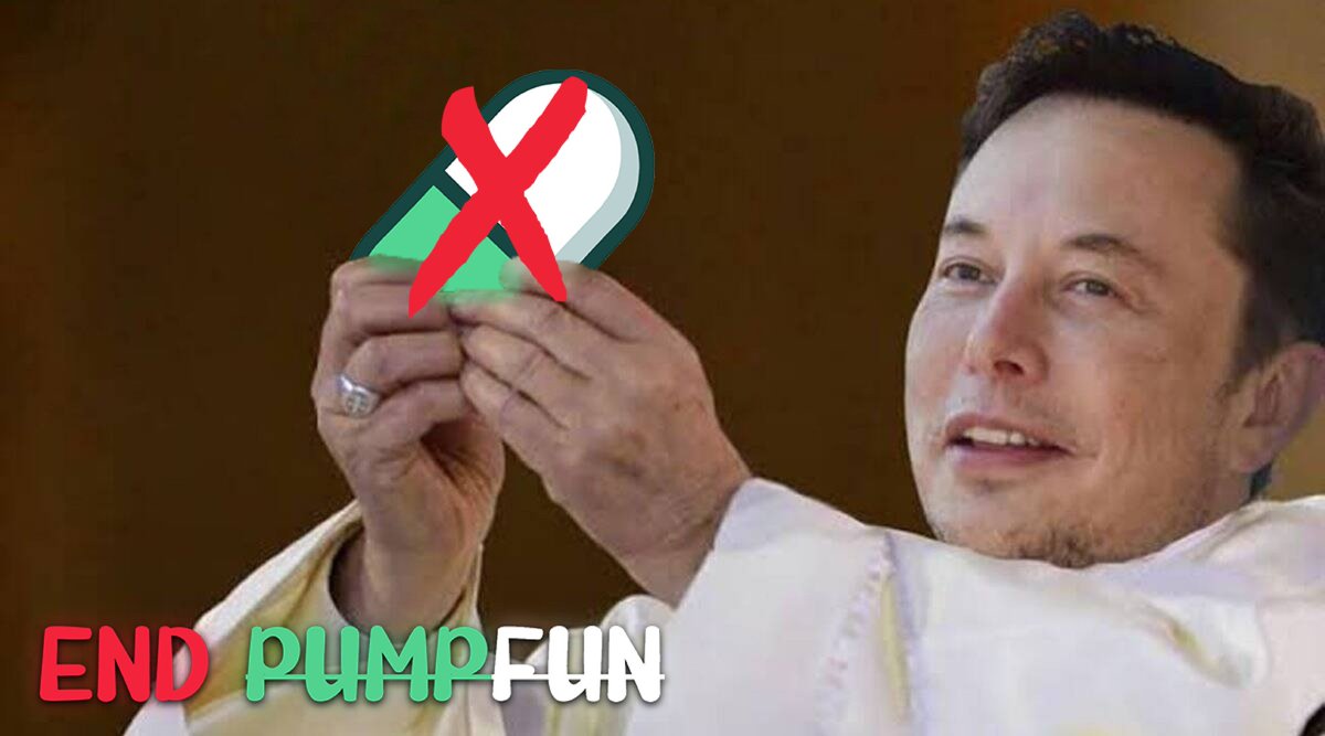 Wagmi_Intel's tweet image. #Endpumpfun 

The Ticker is $EPF