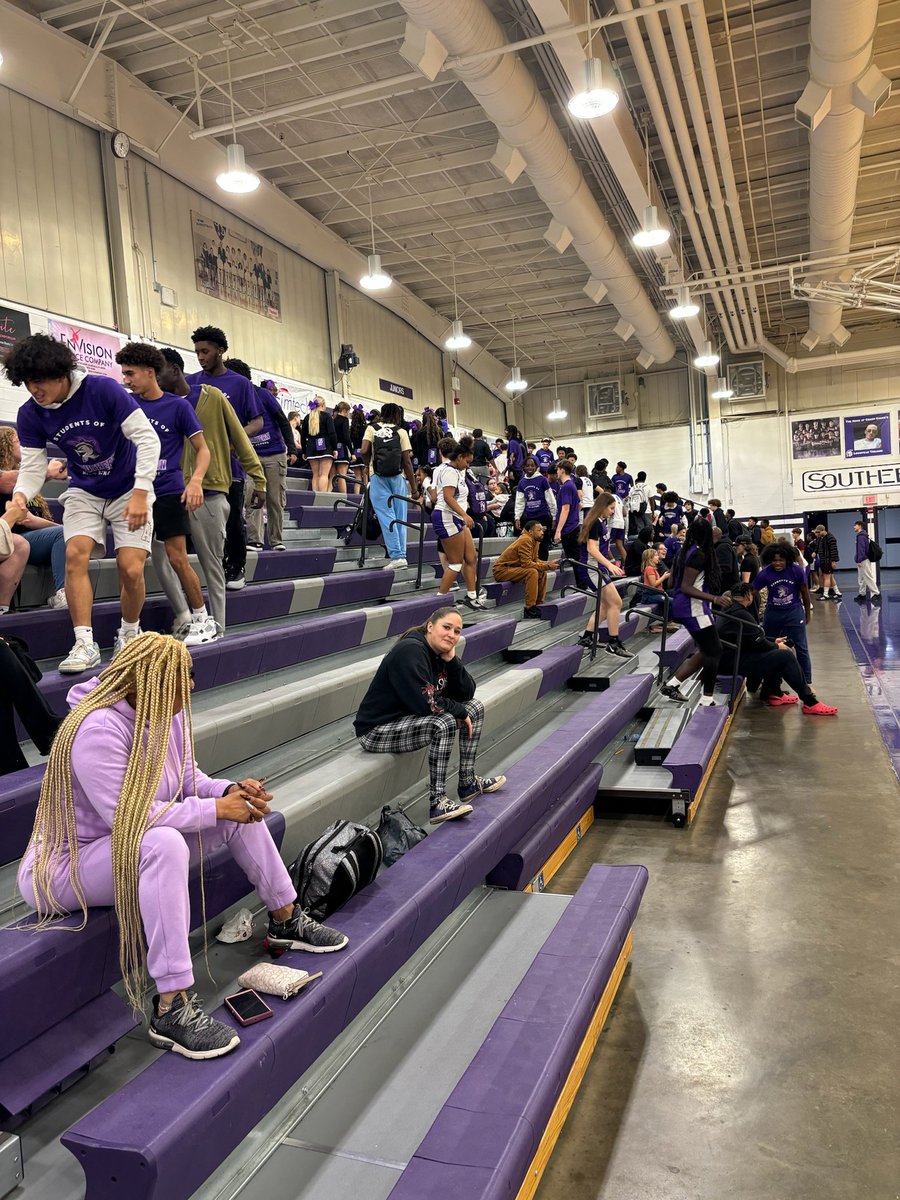 Southern HS Trojan Boys Basketball tweet media