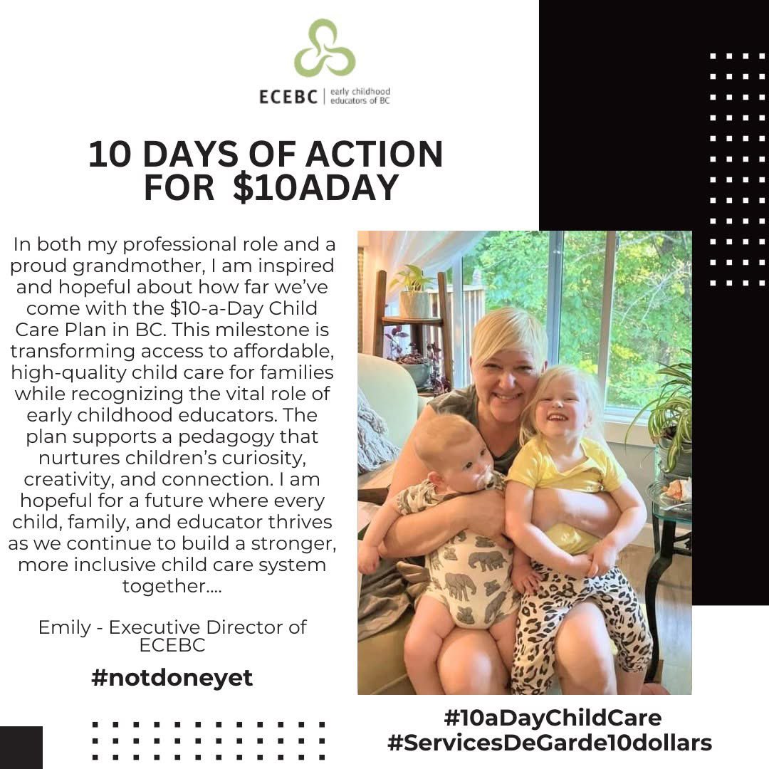 #servicesdegarde10dollars #10adaychildcare #standingstongtogether #notdoneyet <a href="/Child_Care_Now/">Child Care Now</a>  
<a href="/10aDayPlan/">$10aDay Child Care</a> <a href="/EMlieczko/">Emily Mlieczko</a>