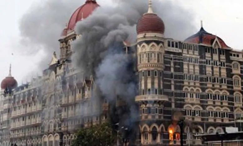 “Those who cannot remember the past are condemned to repeat it.”
—George Santayana

We will not forget. 

#MumbaiTerrorAttack