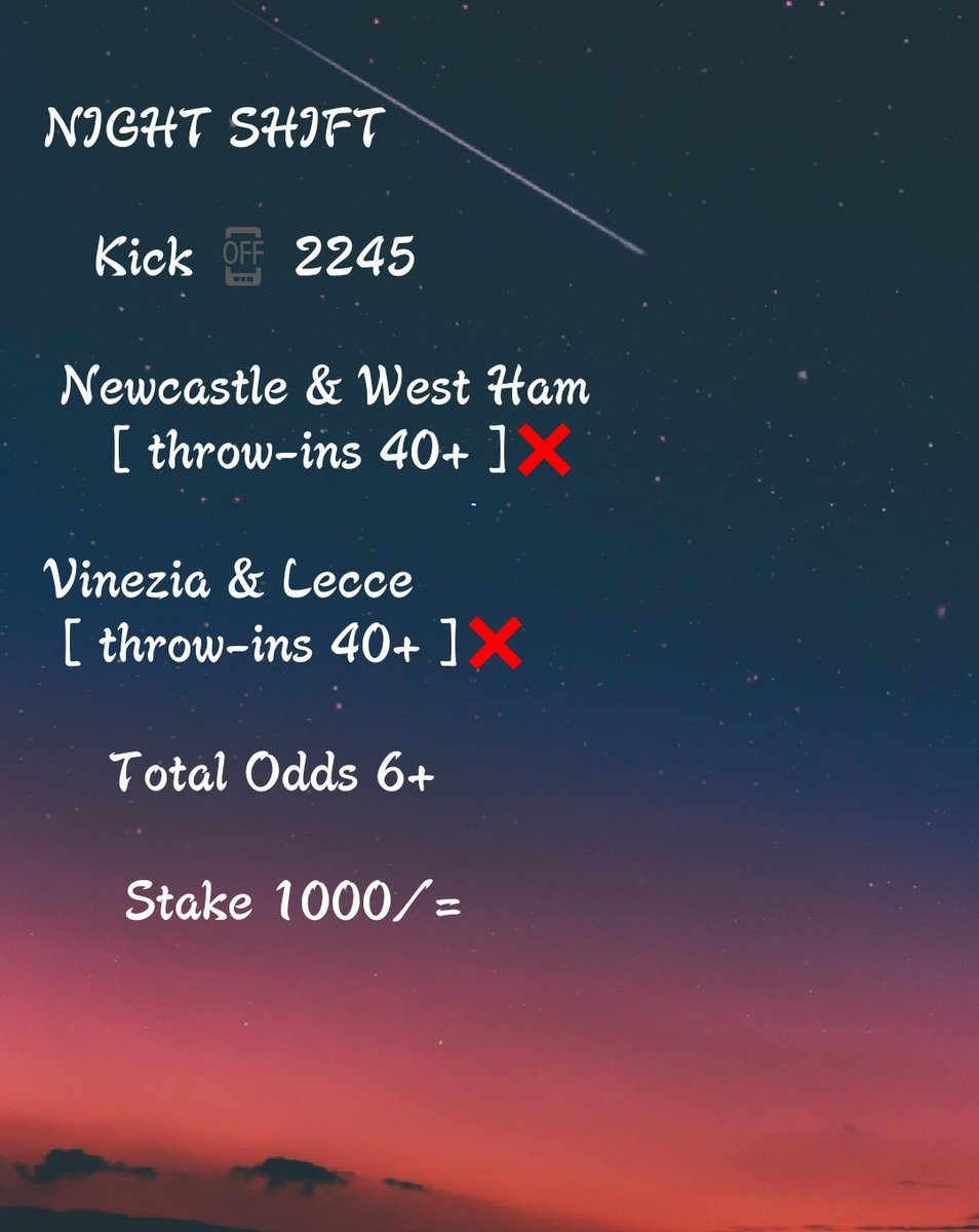 Result