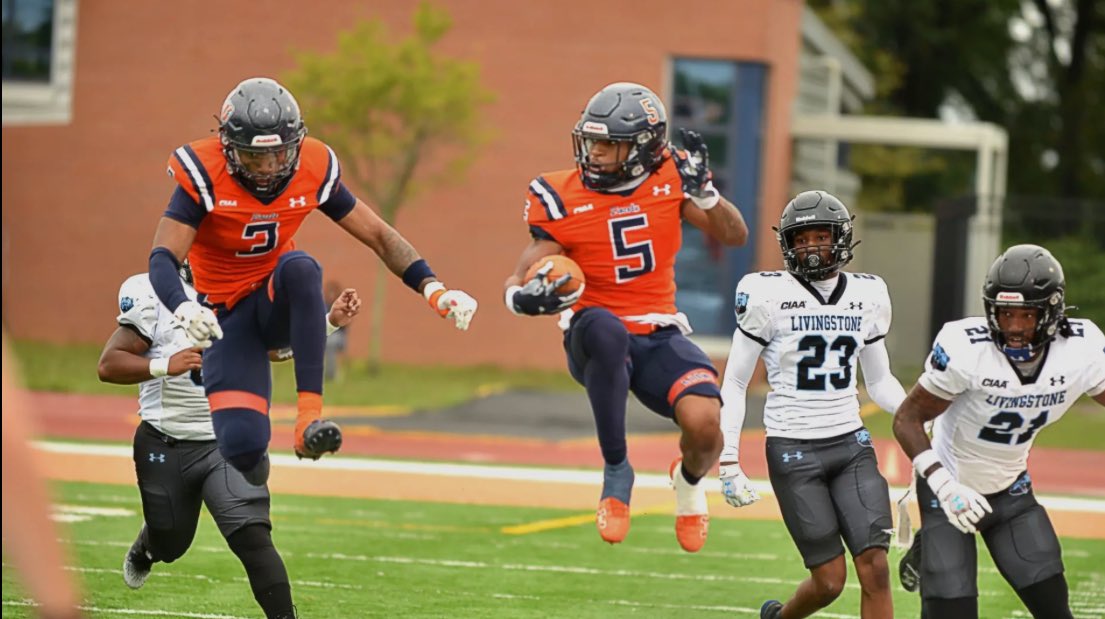 Noah “NJE” Eskridge tweet media