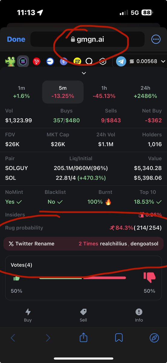 SolidCrypto.XRP tweet media