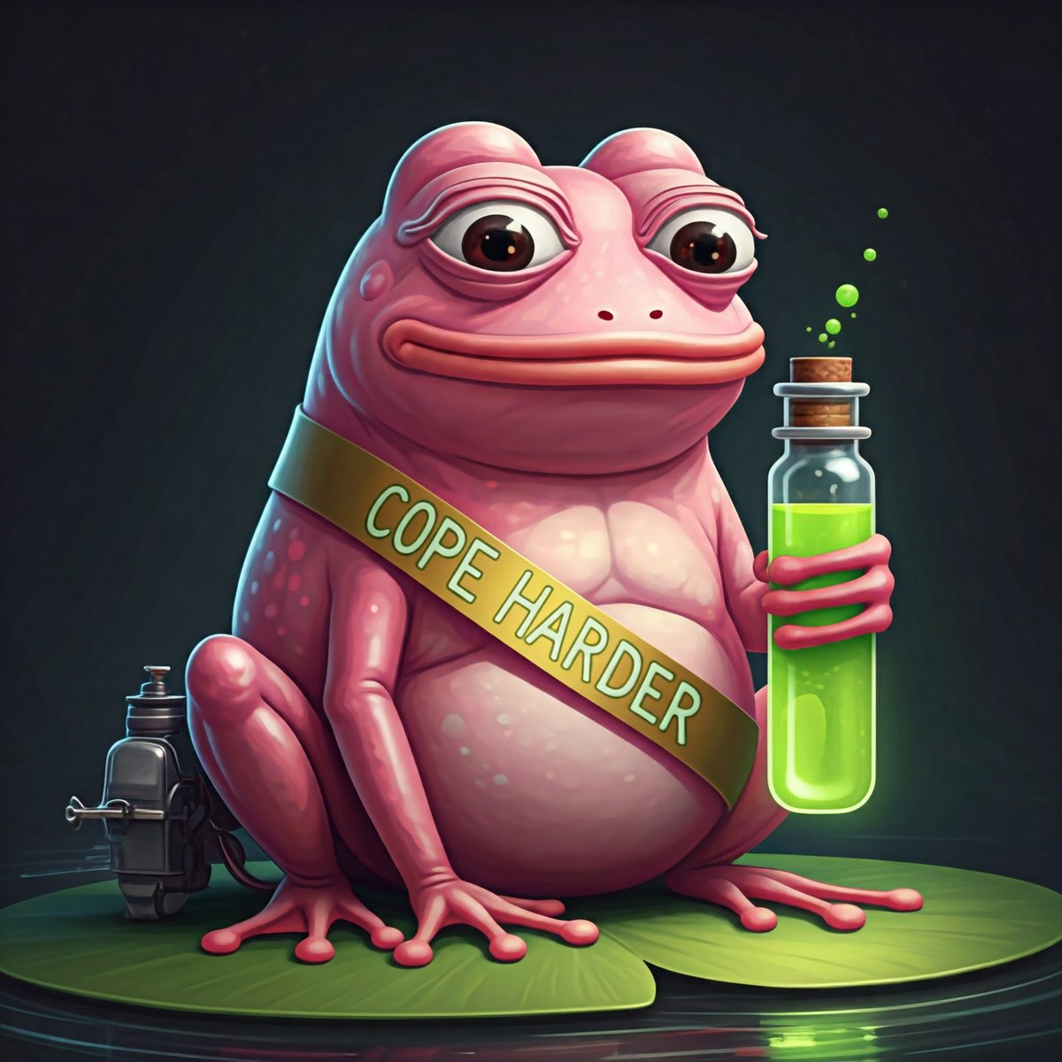 JarrettLautier's tweet photo. @PorkCoinCrypto $pork https://t.co/iPbF5OJ311