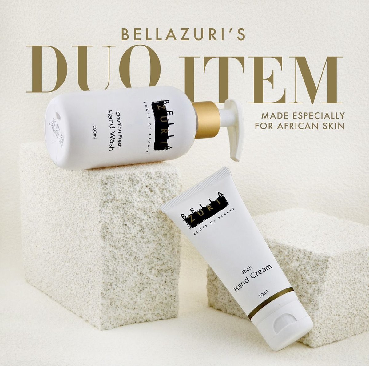 Atuhairecarol10's tweet photo. Cleanse, nourish, and glow with @bellazuriug. Because your skin deserves the best!
#RootsOfBeauty #BellazuriUg https://t.co/614ObwuX7q