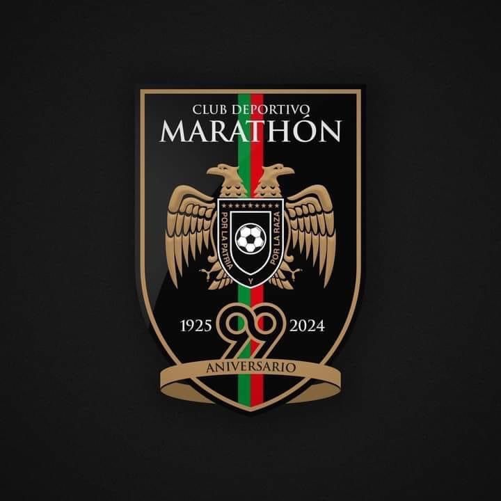 Mi corazón verde por siempre! Felicidades <a href="/CDMarathon/">CD Marathón</a>