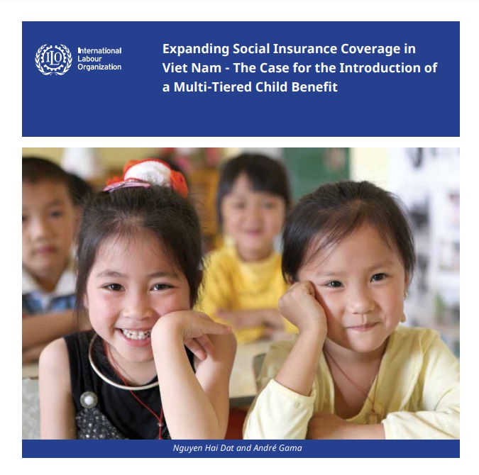 In the wake of World Children's Day, it is as good time as any to share our policy brief on the last missing piece on
#Vietnam #Socialprotection system: A multi-tiered child benefit!

ilo.org/publications/e…