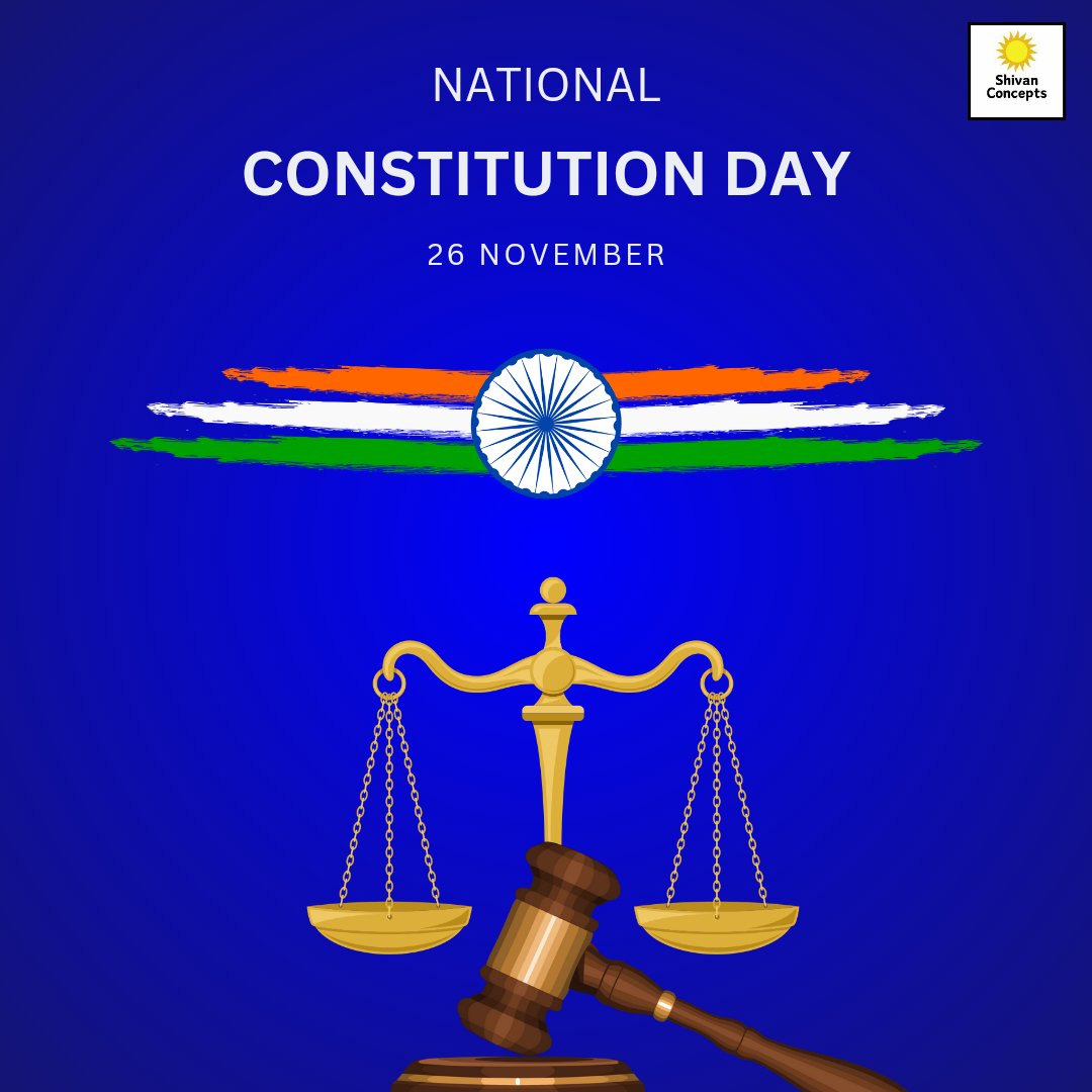 shivan005's tweet photo. National Constitution Day 🇮🇳🇮🇳 https://t.co/0Ej2YDNDnI