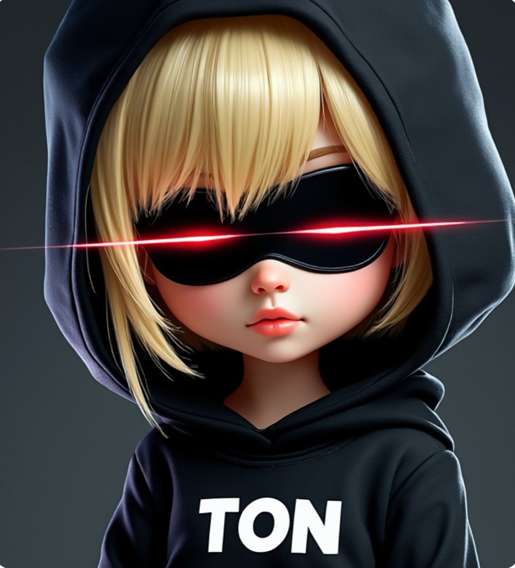 <a href="/lynk0x/">lynk</a> <a href="/TaninRotzach/">Killer Croc</a> $BBLADY Baby Lady on $TON