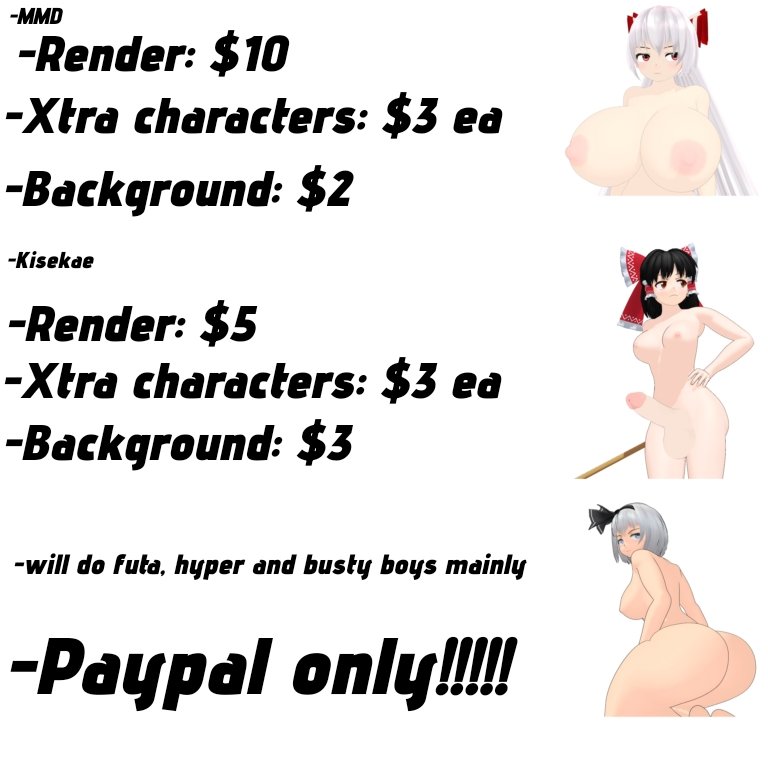 Inky (c0mms open) 🔞 tweet media