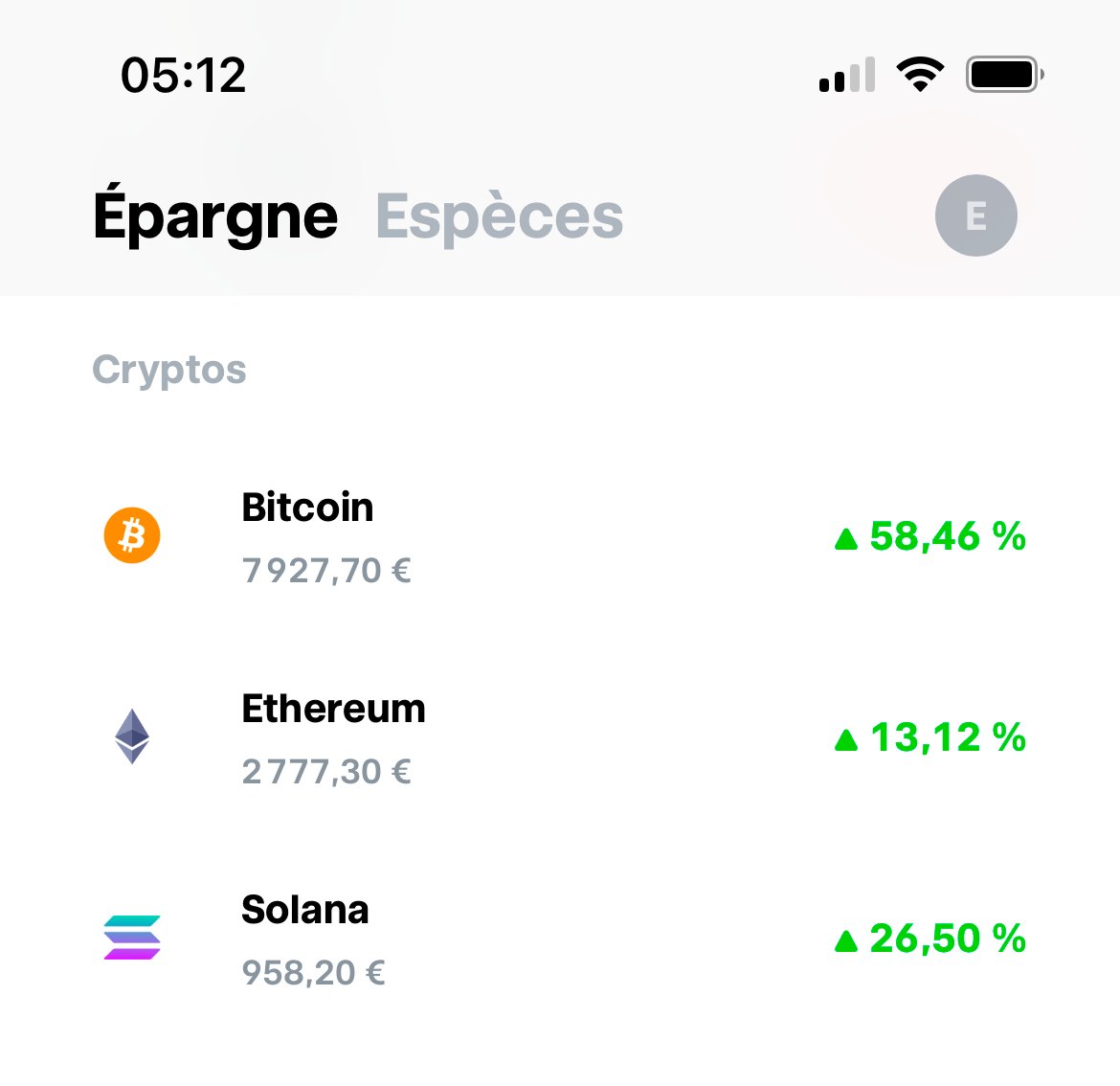 Edouard Petit 💶 Epargnant30.fr 💶 tweet media