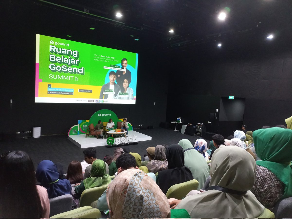 Kapan Kita Kemana tweet media