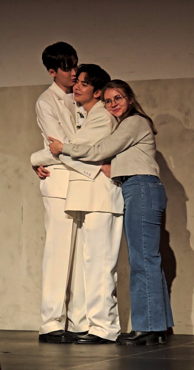 Maryna~ elfromU tweet media