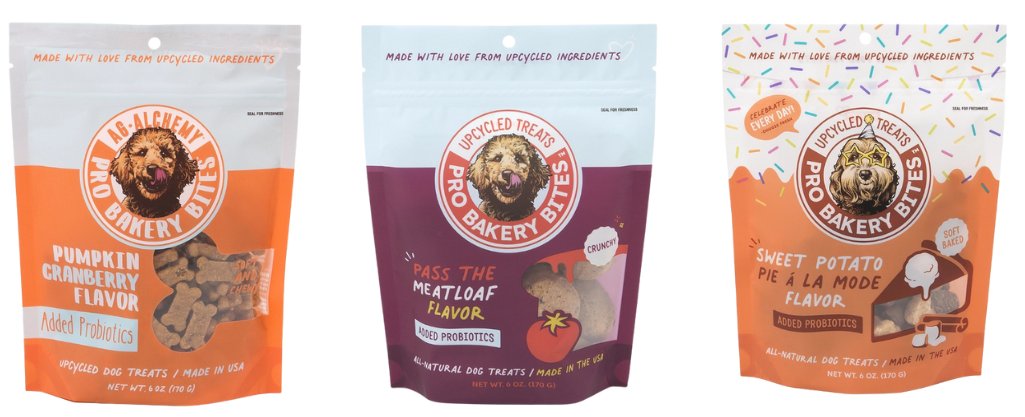 Bark_Beyond's tweet photo. 🦃🐾 Our Thanksgiving Treat Bundle is 20% OFF during our #BARKFRIDAY sale! 🎉 Includes Pass the Meatloaf, Pumpkin Cranberry, and Sweet Potato Pie à la Mode! 🍁 Limited flavors—grab them before they're gone and use code" BARKFRIDAY at checkout.🐶🍂 

👉https://t.co/9PmScR4b4J

#DogTreats #BlackFridaySale #discountcode #dogsofX #dogsoftwitter #barkfriday #ShopSmall #tuesdayvibe