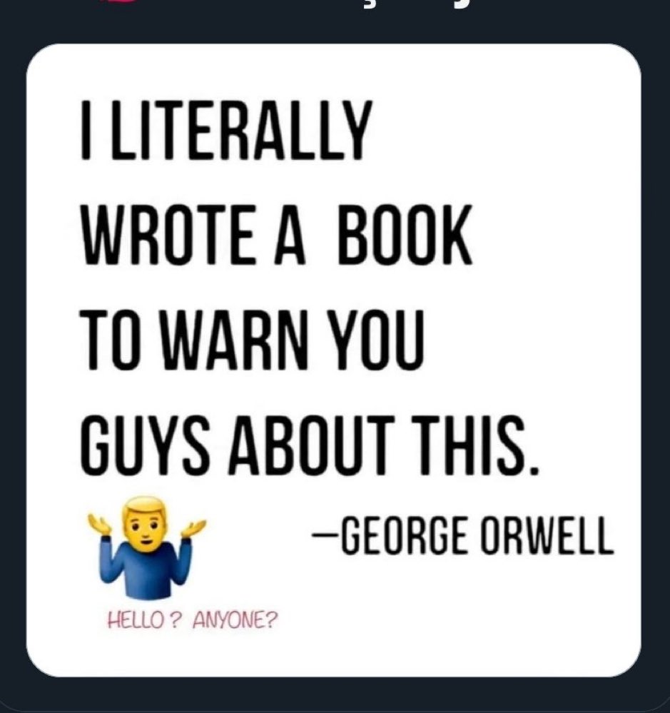 SORRY MAGAS, I FORGOT YOU DON’T READ