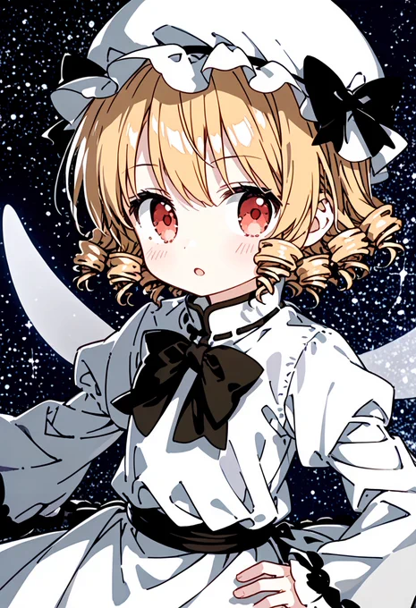 ルナチャイルド 