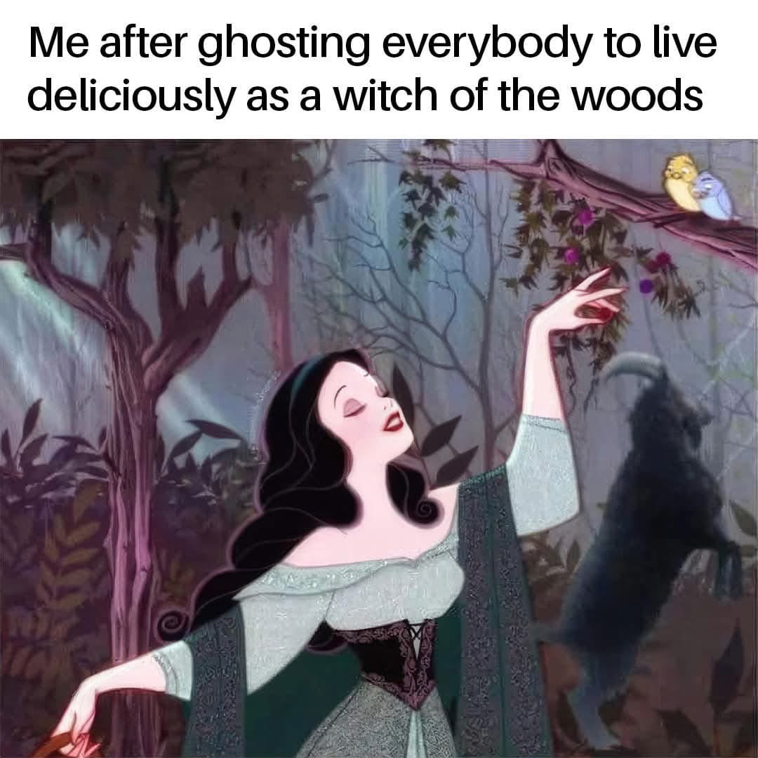 witchravenwood's tweet photo. #thoughtsofawoodwitch https://t.co/cOsKUDszB3