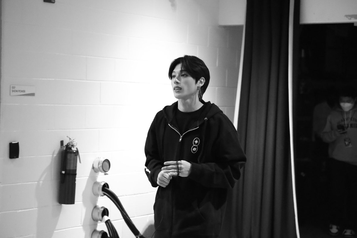 ATEEZ(에이티즈) tweet media