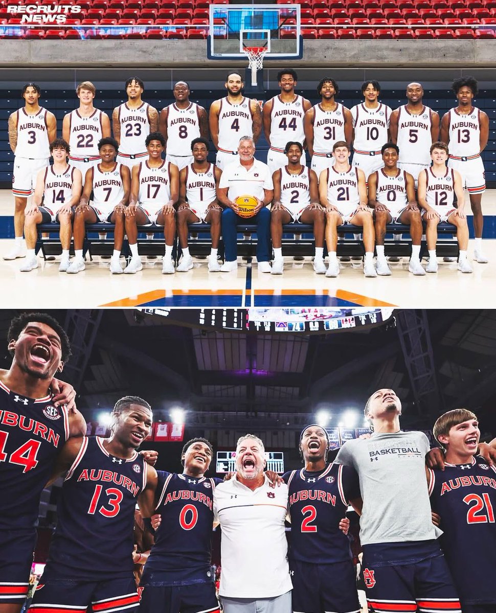 College Basketball Report tweet media