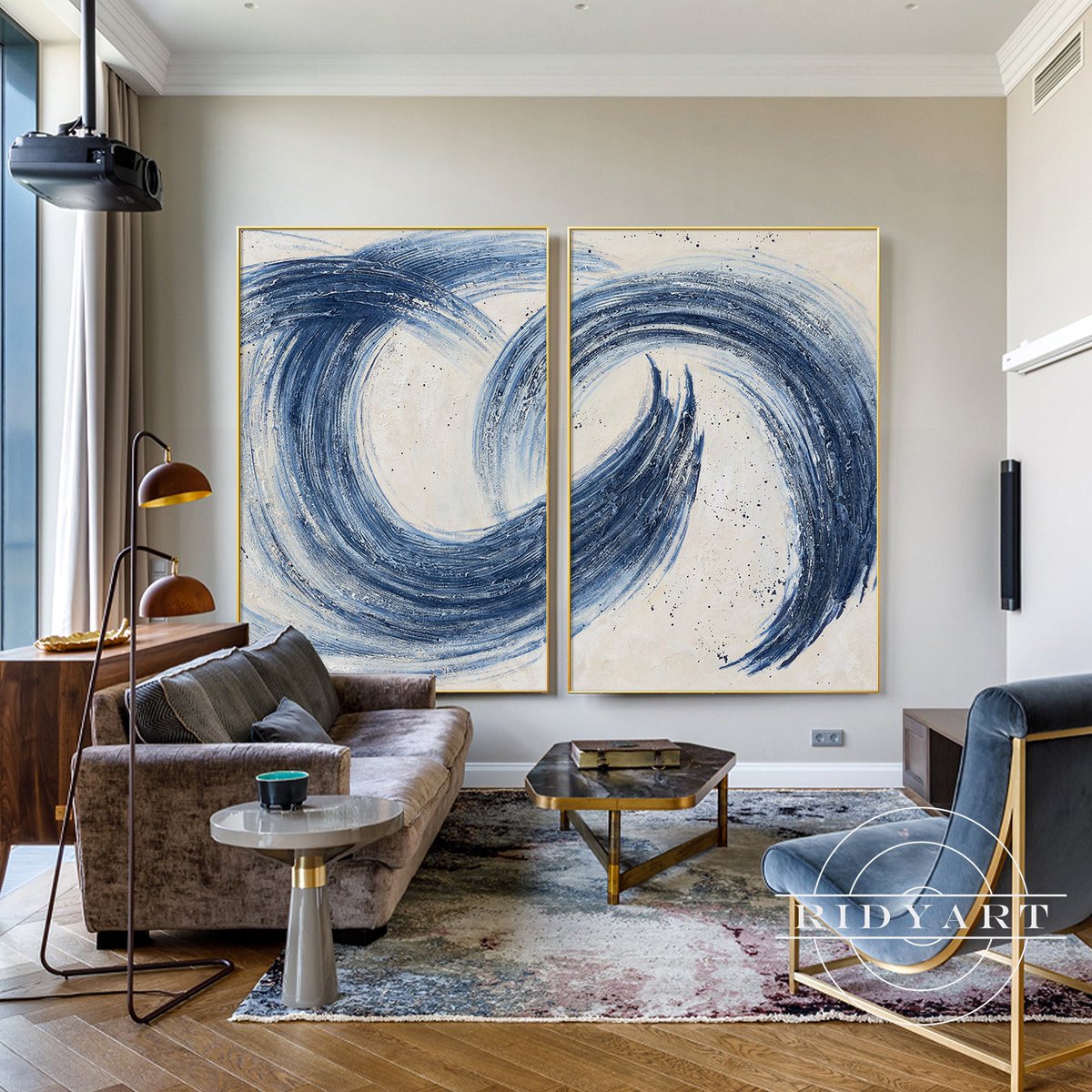 ridyarthk's tweet photo. Exquisite! Captivating! Elevate your style with Set of 2 textured Art, available for a limited time at the incredible price of $264.00
https://t.co/po1eRoch9e
#kitchenwalldecor #painting https://t.co/5iFTl8z9Si