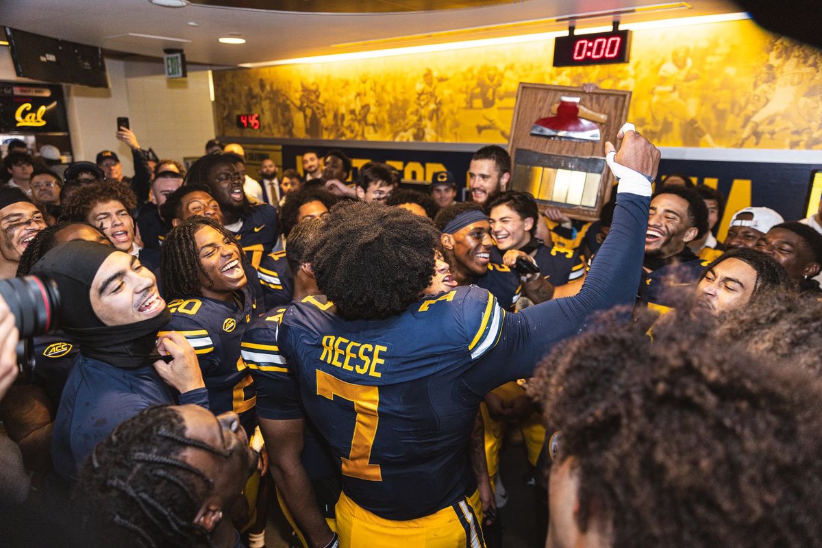 🪓 Axe stays home 🧗🏾🆙