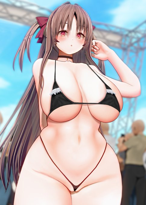 ちょっときつい 