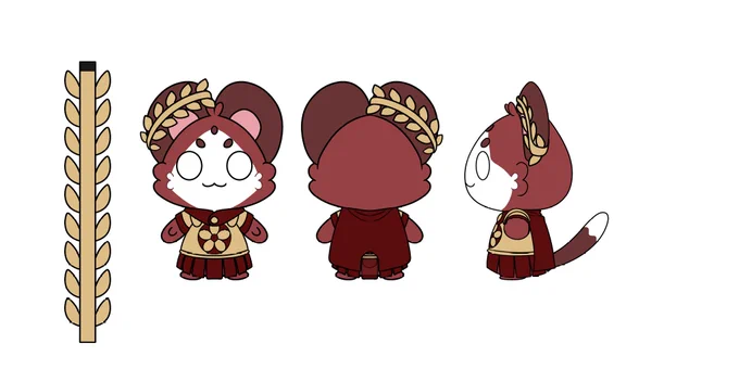 Planning some stuff 